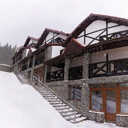 Kotedgi “ Druzi ” Villa Буковел Екстериор снимка